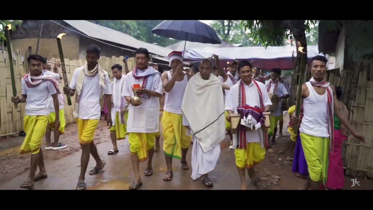 Kwatha Pham Kaba    Trailer Documentary Film