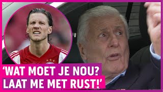 Download Lagu Sjaak Swart wil niet meer over Ajax praten: ‘Je bent toch niet blind?’ MP3