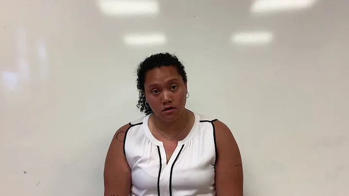 Coach Marinelle Arenga: Remarks on Cynthia Schulze...