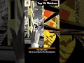 Traffic Jam Solution: Elon Musk’s Boring Company