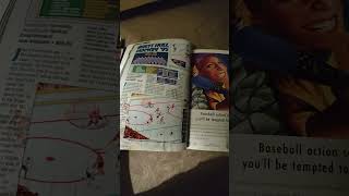 Game Players Magazine May 1995 - Sega, Nintendo and More - Secret of Evermore