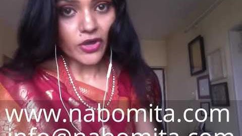 Future of work : Nabomita Mazumdar contribution from India - #WFRE16