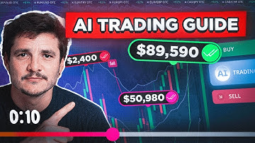 AI Trading Bots for Pocket Option – ULTIMATE TEST | Pocket Option Bot | Binary Options Strategy