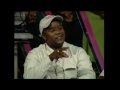 I want to sing gospel Episode 11, part 2