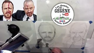 J’ai hâte de reprendre en main mes petits crayons !! Vidéo Bonus !