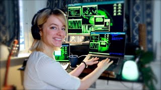 Day in the life of a PhD in Computational Neuroscience in the Netherlands