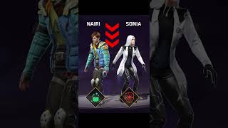 Nhân Vật Điều Chỉnh Trong Ob50. Anh Em Đã Biết Chưa?