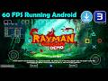 Play Rayman Origins PS3 Emulator Aps3e | IQOO Neo 10R Testing PS3 Emulator