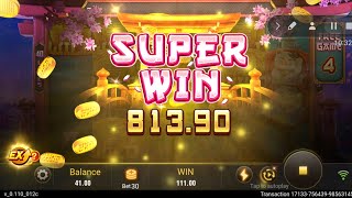 Lucky slots  free spin to  |  slots super win jackpot tricks | #lucky slots #3pattigame screenshot 4