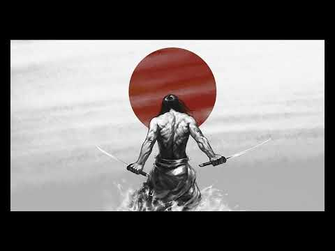 Миямото Мусаси - величайший самурай Японии