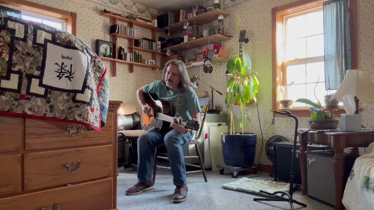 Nobody knows ( full version)