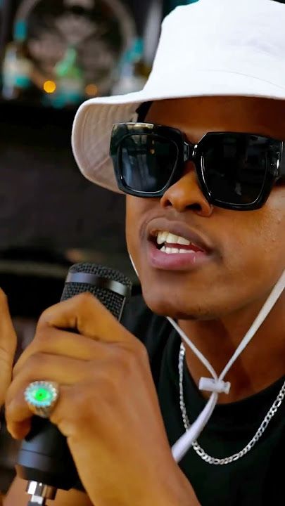 SAIN Champion: A Sound Sound Studios performance