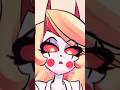 🔥 LA NOVIA de la PRINCESA del INFIERNO | Hazbin Hotel | Fandub Latino