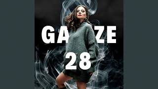 Gamze Ökten Sende Bi̇li̇yorsun Remix Roman Havası