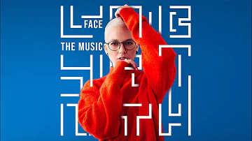 Stefanie Heinzmann - Face The Music (Official Audio)