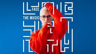 Stefanie Heinzmann - Face The Music (Official Audio)