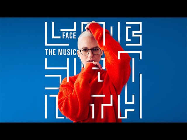 Stefanie Heinzmann - Face the Music