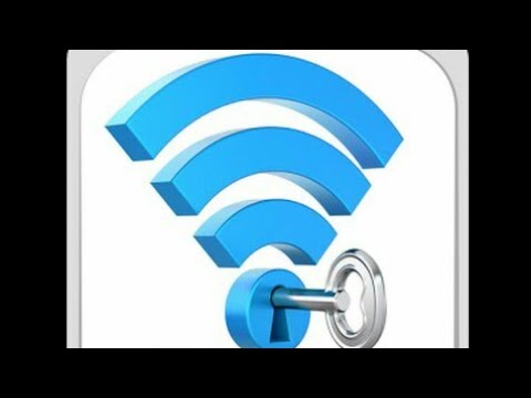 download wifi password recovery