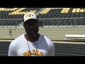 Peach County prepares for 2026 GHSA football season