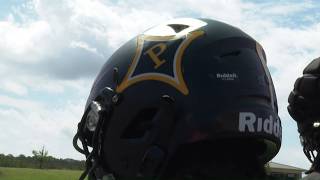 Peach County prepares for 2026 GHSA football season