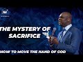 Deep mystery the key to move the hand of god in your life by using psalms 505