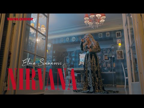 ELMA SINANOVIC - NIRVANA (OFFICIAL VIDEO 2022)