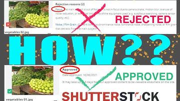 4 ways to get rid of rejection reason focus on Shutterstock.  Approved your images on Shutterstock.