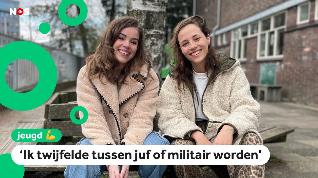 Leraar van het jaar over irritante kinderen en jezelf zijn in de klas