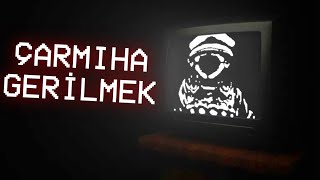 MARİO, BUNU NASIL YAPARSIN... | Crucis Mortem