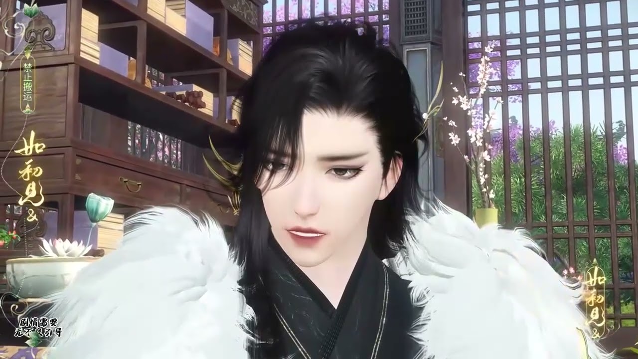 《太子登基后，炮灰表妹被强夺了》1-69农学科研狗顾岁安胎穿成了《嫁帝王》这本权谋文里男主的炮灰表妹。在这个处处充满危险又毫无人权的古代，她只想闲鱼摆烂当个安静如鸡的花瓶美人。#浅浅说漫