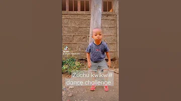 Zuchu Kwikwi Dance Challenge By Chadee Comedian Tiktok Challenge Subscribe 