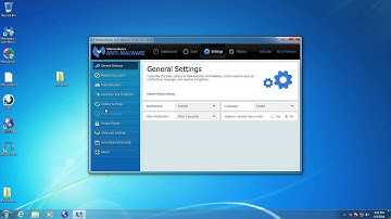 Malwarebytes Anti-Malware Pro 2.00