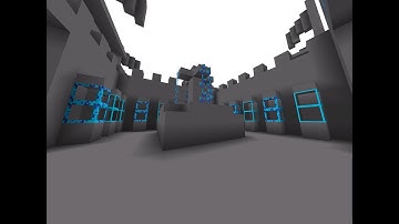 HOW TO PARKOUR TO THE TOP OF THE MAP CASTLE  │ Kirka.io tutorial  │ First video on channel!