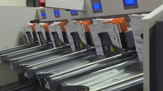 About a dozen ballots intercepted, cast without voters’ knowledge in Mesa County