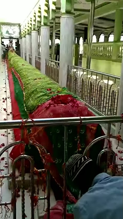 Kim dargah Gujarat Surat