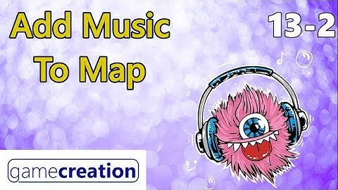 Add Music To Our Game - Clickteam Fusion 2.5