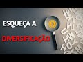 "Invista Melhor com Pouco Dinheiro: A Estratégia do Ativo Único"