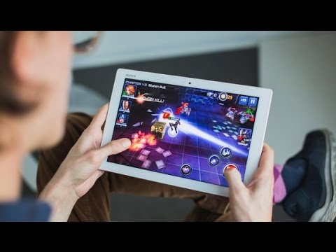 Video: Android Tabletler Için Hangi Oyunlar Yüklenir