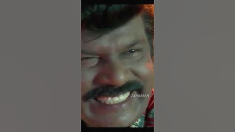 இப்படி குடிச்சா குடும்பமே ஒழிஞ்சிருண்டா  Rettai Jadai Vayasu  | Ajith | Goundamani  #Shorts