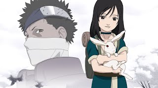 Zabuza AMV (Leave it all behind)