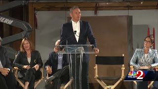 Disney CEO addresses Gov. DeSantis controversy during earnings call
