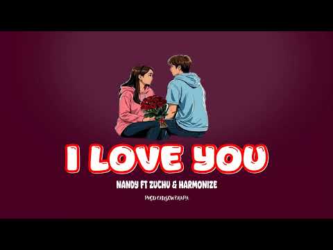 I Love You Singeli Beat Prod Chusow