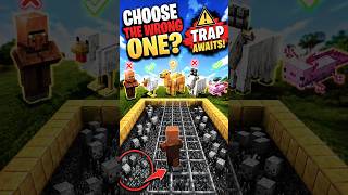 Minecraft Trap Event😱😱😱😱#trending #gaming #subscribe #motivation #music #minecraft #viralshorts