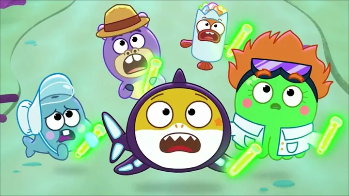 Disney Junior: Mickey's Trick or Treats Promo (TheCartoonMan12 Style)