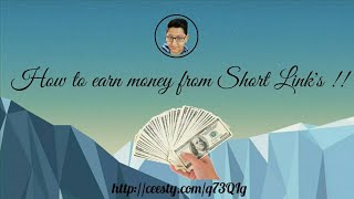 How to earn money 💰 from Short Link's 🖇 screenshot 4