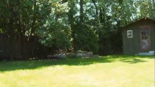 Dangerous Power G3 PSP Ramp Paintball