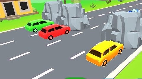 shape shifting tips | shape shifting game level 1|shape shifting game level 2