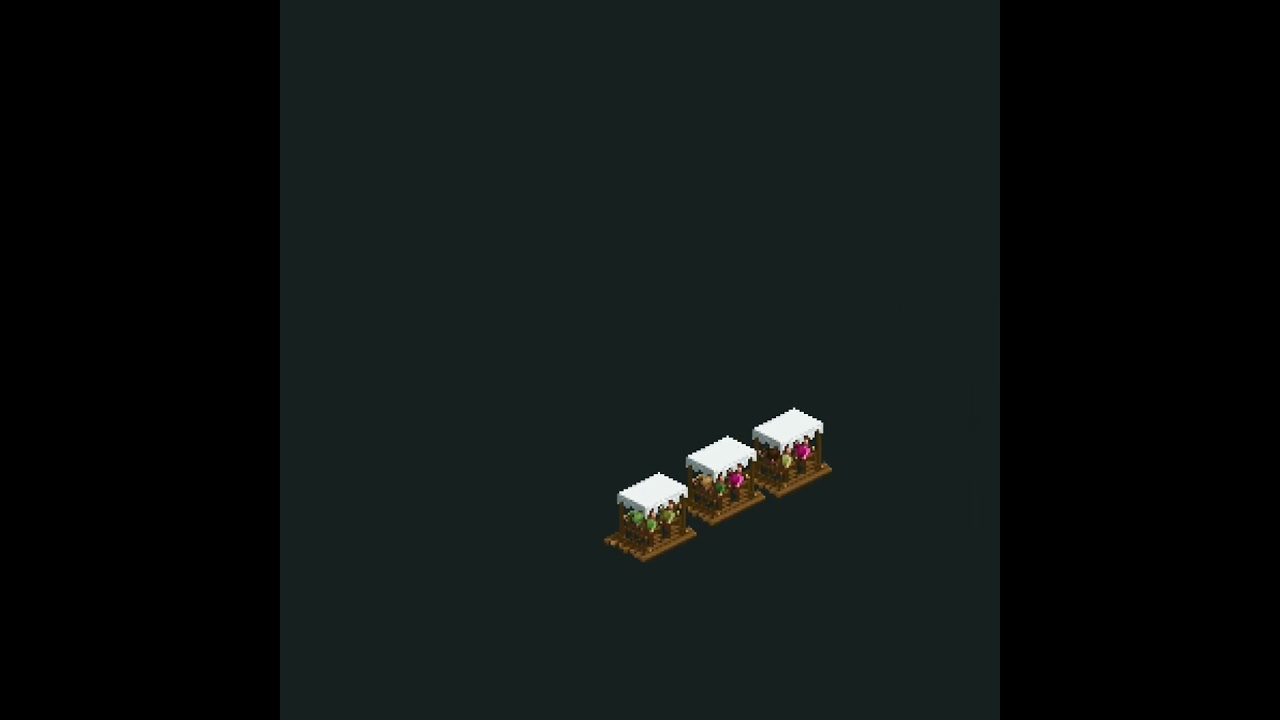 Falling Star / Magic Carpet Prototype