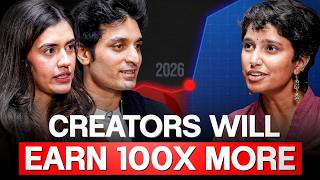 How to build a successful content company ft. Varun Mayya & Achina