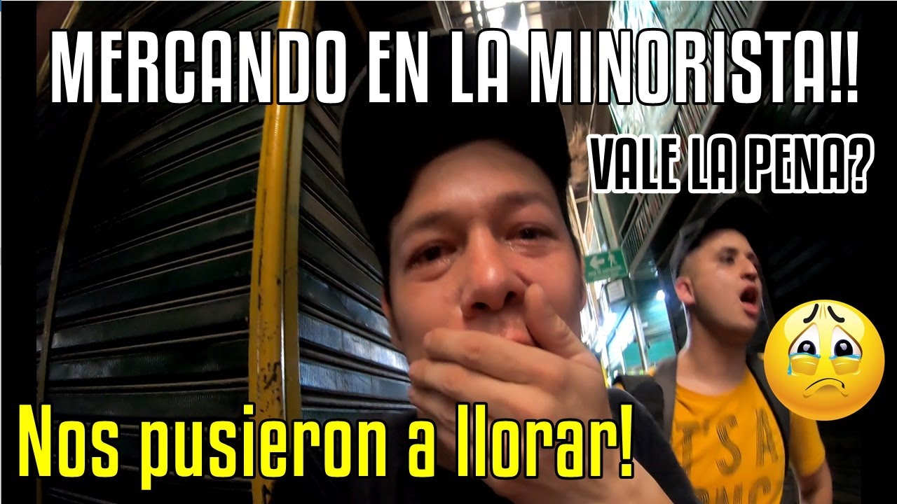 Precios en la MINORISTA vale la pena?? es barato??😱